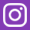 Social media icon - Instagram